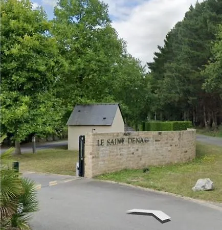 Unique A La Baule * Saint-Andre-des-Eaux (Loire-Atlantique)