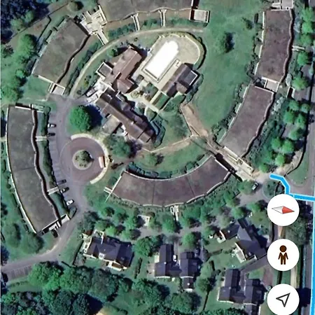 Apartman Golf International La Baule