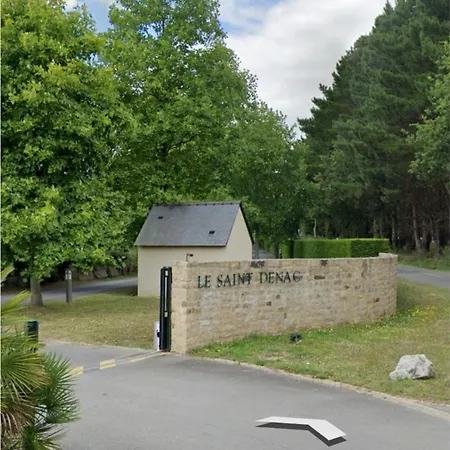 Golf International La Baule *