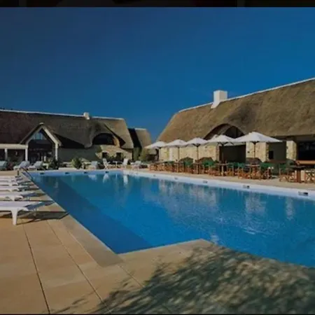 Daire Golf International La Baule