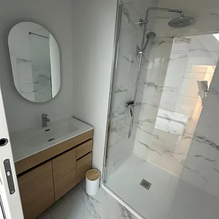 Golf International La Baule Apartman Saint-André-des-Eaux