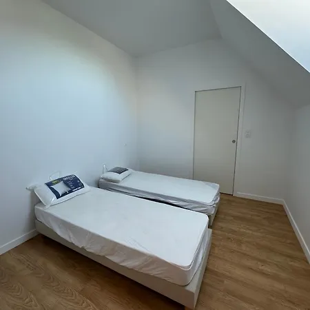 Golf International La Baule