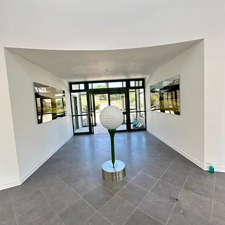 Golf International La Baule * Saint-Andre-des-Eaux (Loire-Atlantique)