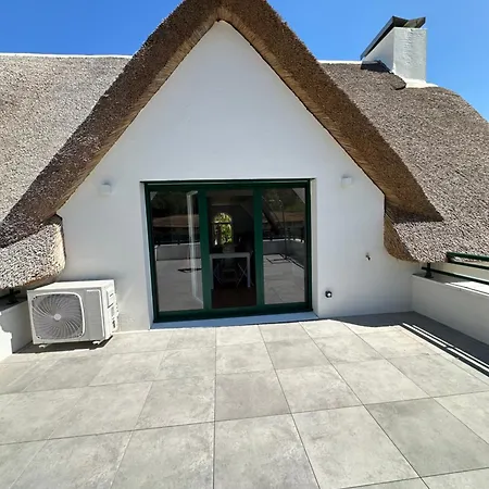 Golf International La Baule Apartment *