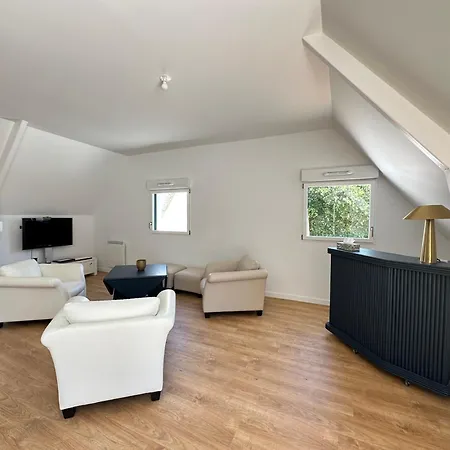 Golf International La Baule