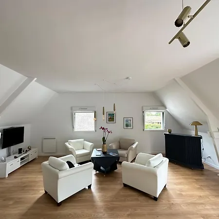 Golf International La Baule * Saint-André-des-Eaux