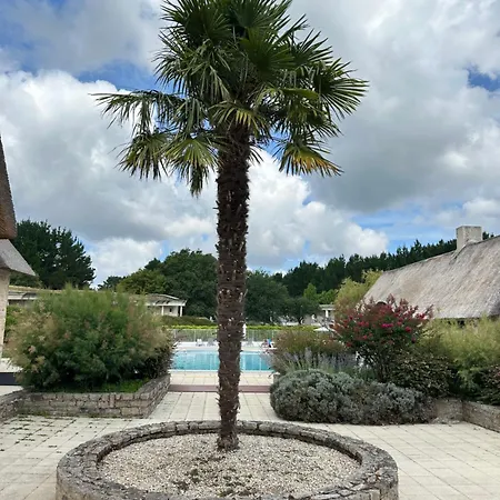 Apartment Golf International La Baule