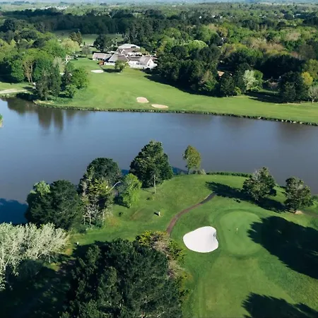 Apartment Golf International La Baule Saint-Andre-des-Eaux (Loire-Atlantique)