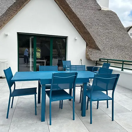 Golf International La Baule