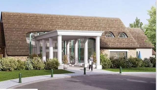 Golf International La Baule