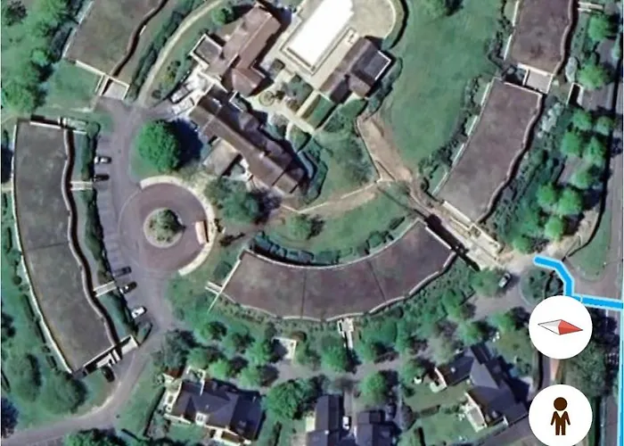 Apartmán Golf International La Baule