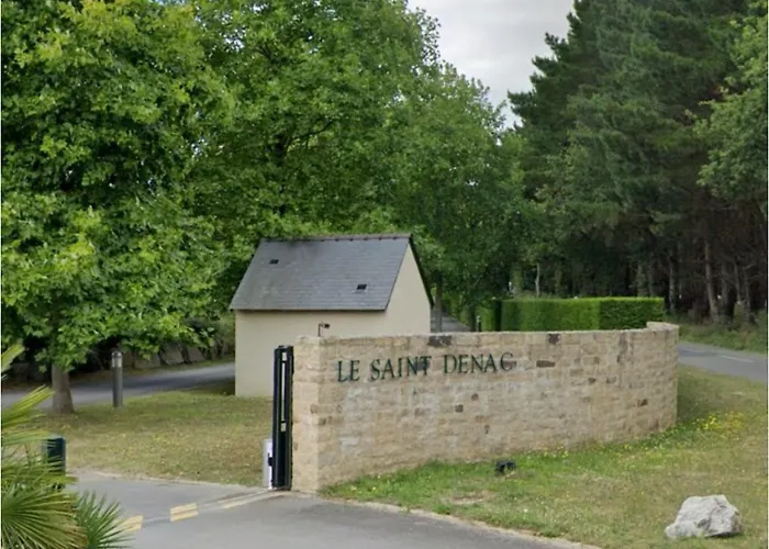 Golf International La Baule *