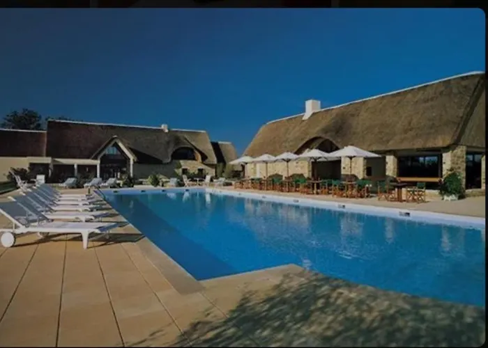 Apartmán Golf International La Baule