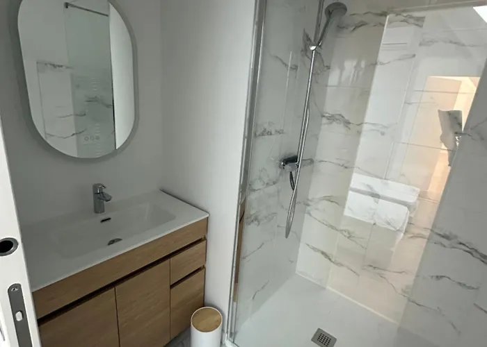 Golf International La Baule Apartmán Saint-André-des-Eaux