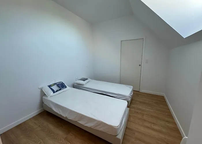 Golf International La Baule