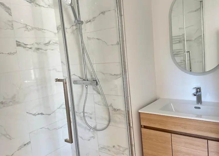 Apartmán Golf International La Baule Saint-André-des-Eaux