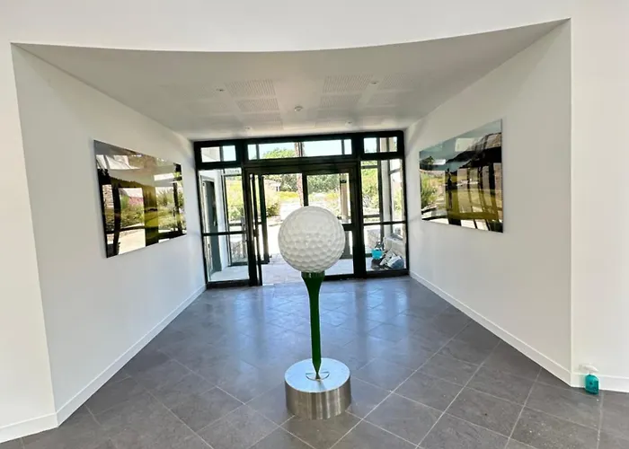 Golf International La Baule * Saint-André-des-Eaux