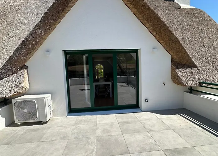 Golf International La Baule Apartment *