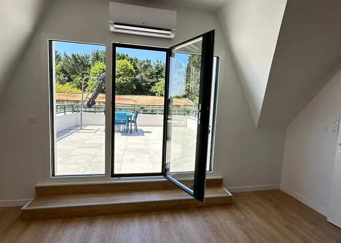 Golf International La Baule