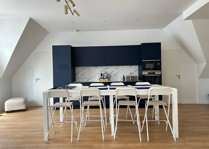 Golf International La Baule *