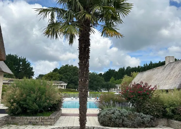 Apartmán Golf International La Baule