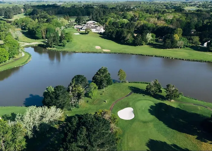 Apartment Golf International La Baule Saint-Andre-des-Eaux (Loire-Atlantique)